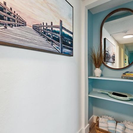 Oceanfront Beach House, Satellite Beach Εξωτερικό φωτογραφία
