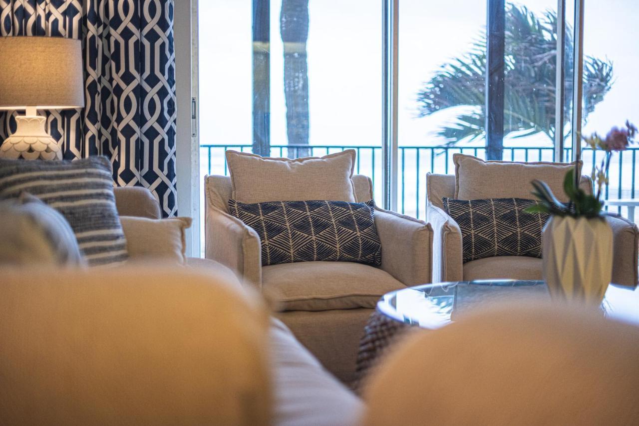 Oceanfront Beach House, Satellite Beach Εξωτερικό φωτογραφία
