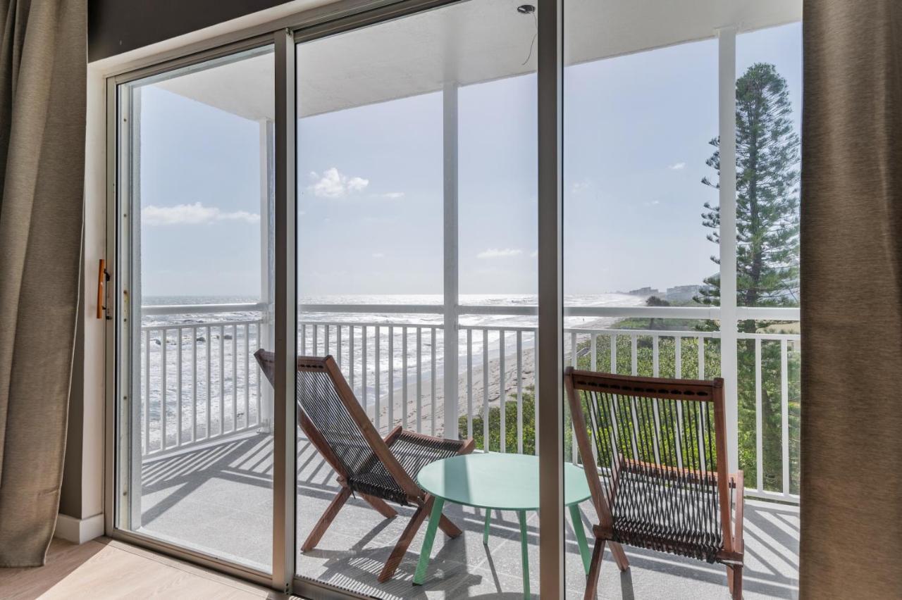 Oceanfront Beach House, Satellite Beach Εξωτερικό φωτογραφία