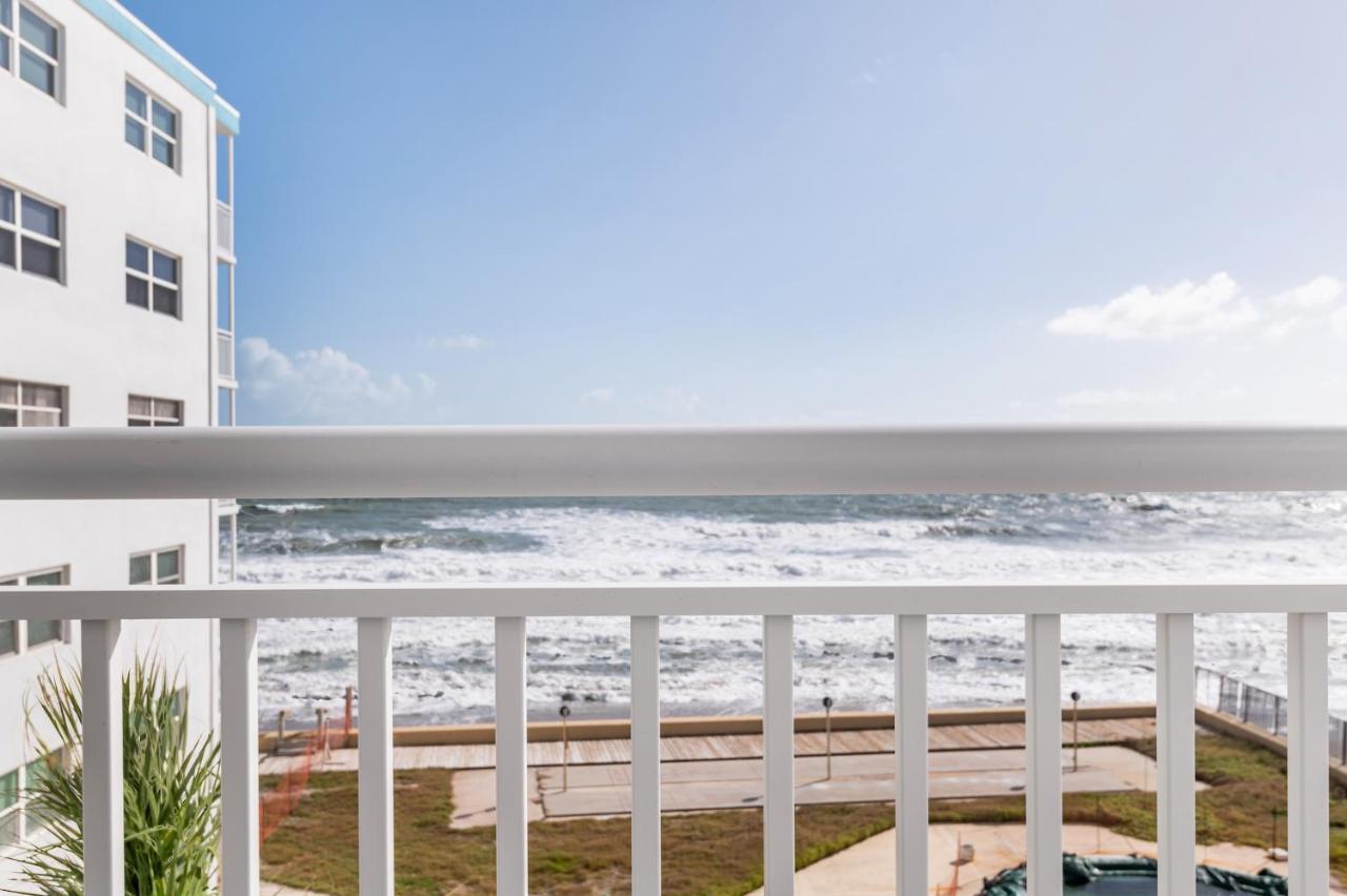 Oceanfront Beach House, Satellite Beach Εξωτερικό φωτογραφία