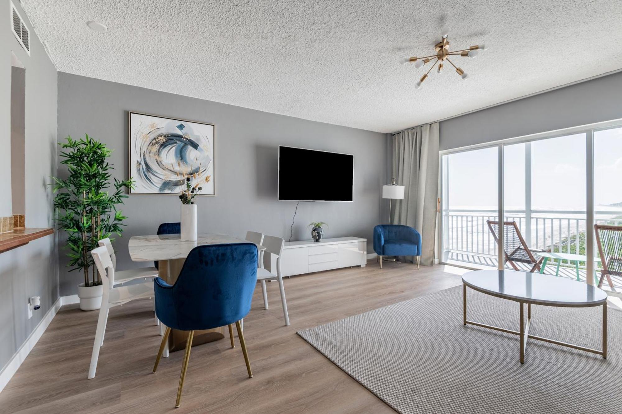 Oceanfront Beach House, Satellite Beach Εξωτερικό φωτογραφία