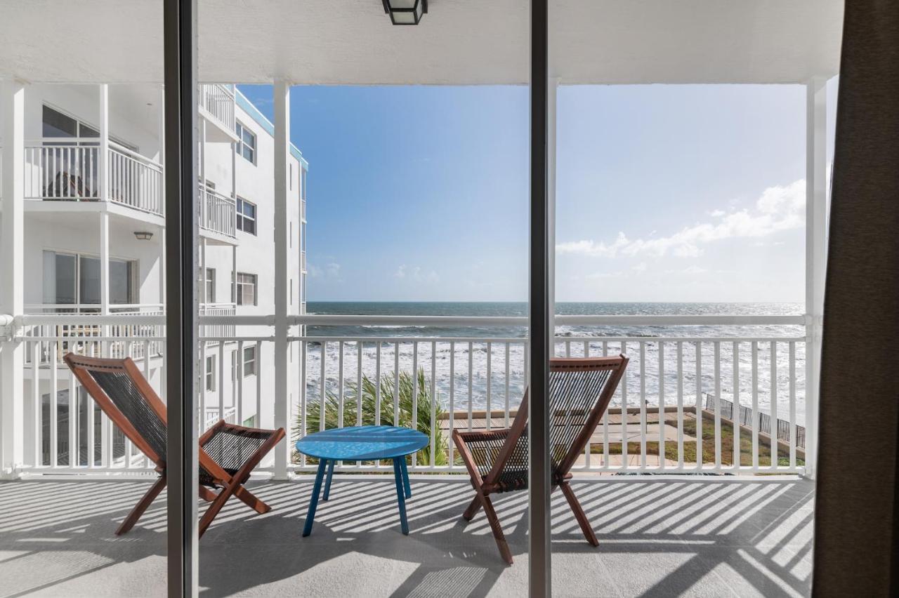 Oceanfront Beach House, Satellite Beach Εξωτερικό φωτογραφία