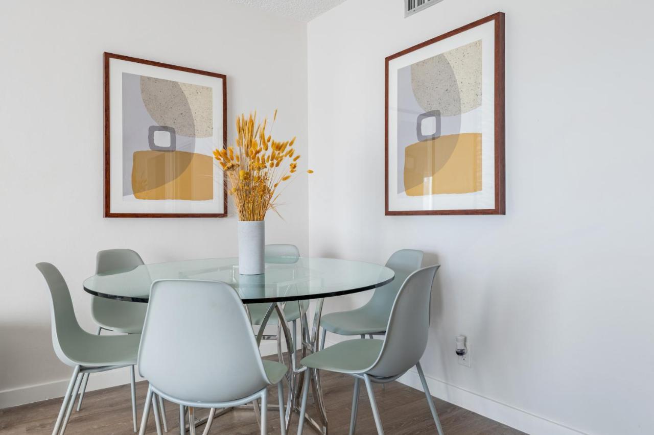 Oceanfront Beach House, Satellite Beach Εξωτερικό φωτογραφία