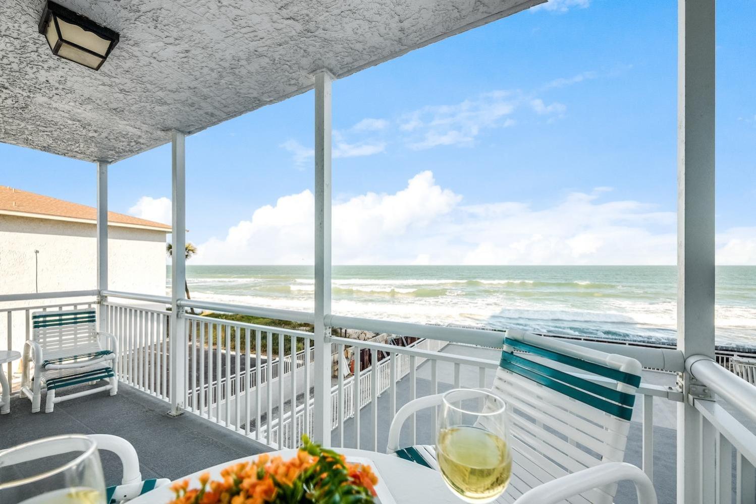 Oceanfront Beach House, Satellite Beach Εξωτερικό φωτογραφία