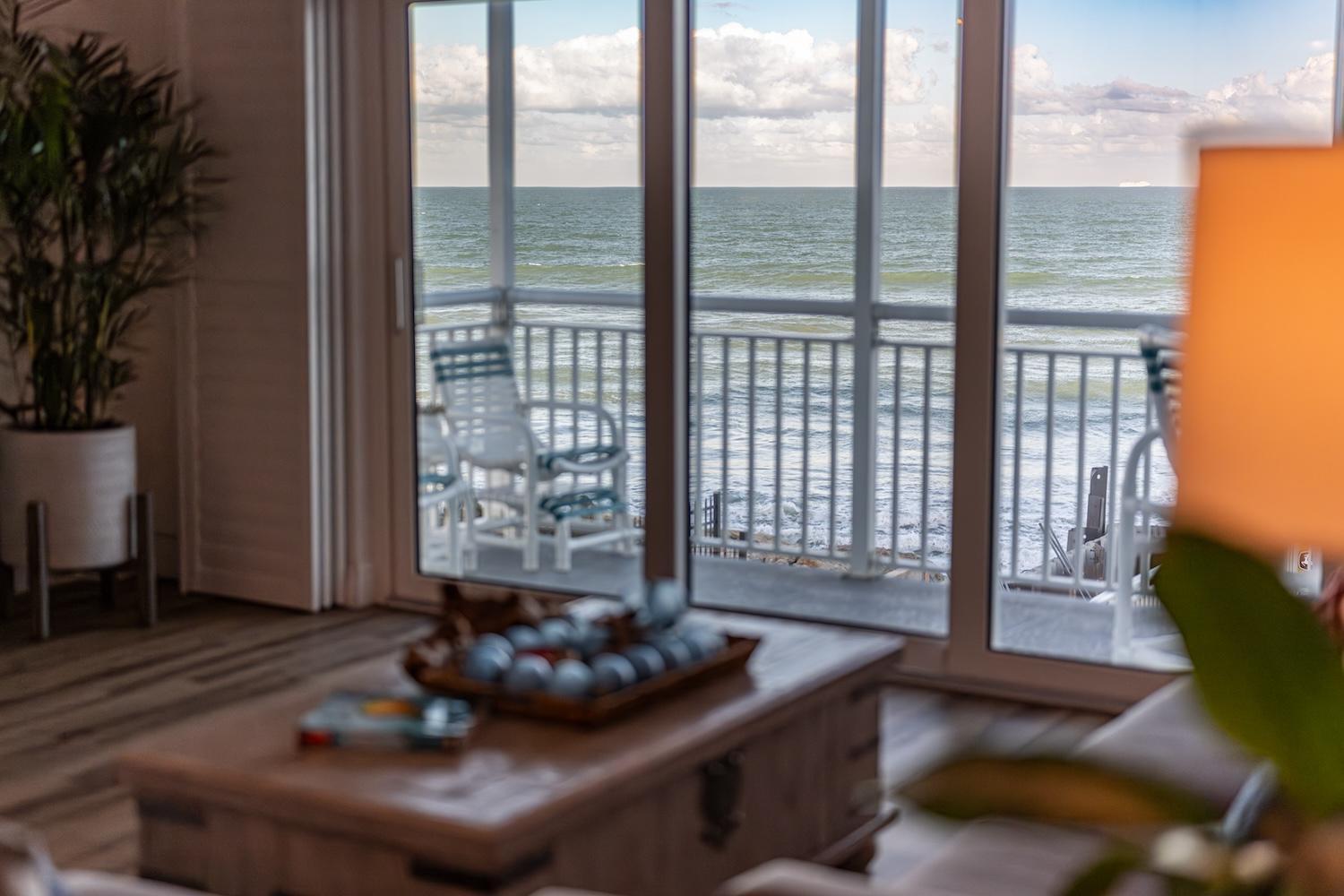 Oceanfront Beach House, Satellite Beach Εξωτερικό φωτογραφία
