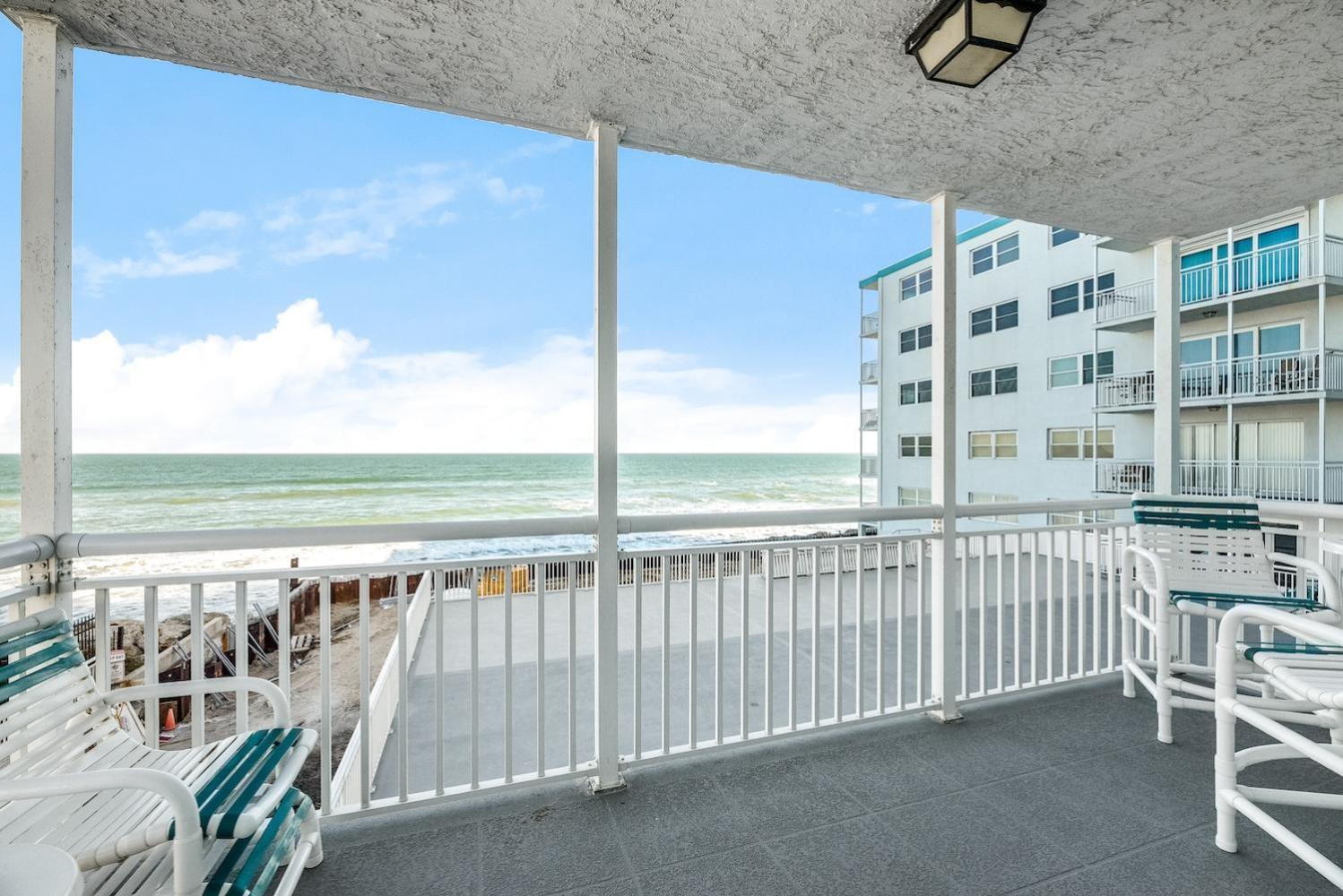 Oceanfront Beach House, Satellite Beach Εξωτερικό φωτογραφία