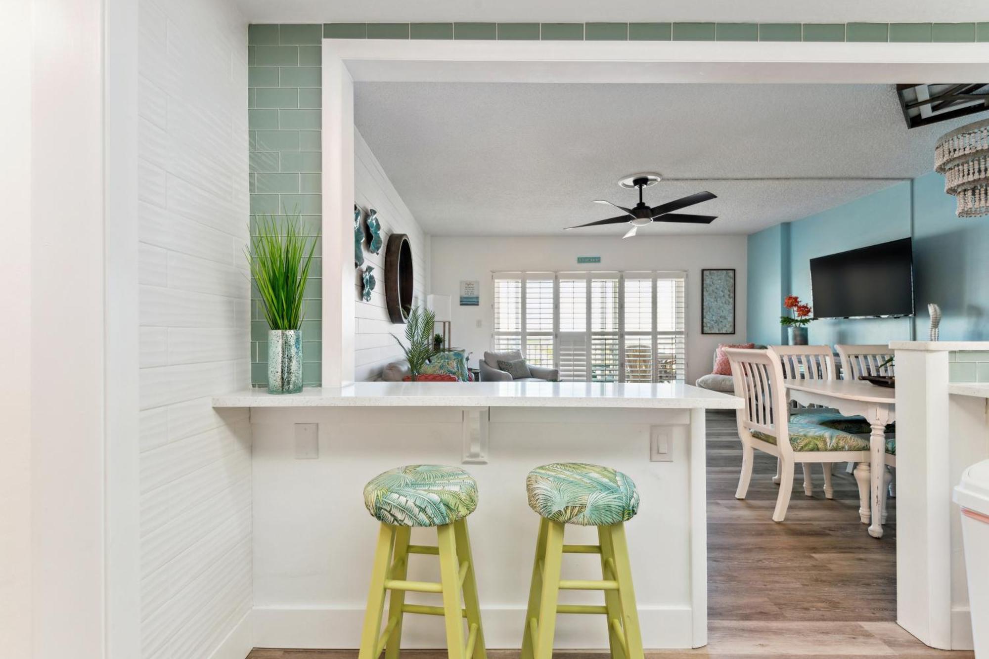 Oceanfront Beach House, Satellite Beach Εξωτερικό φωτογραφία
