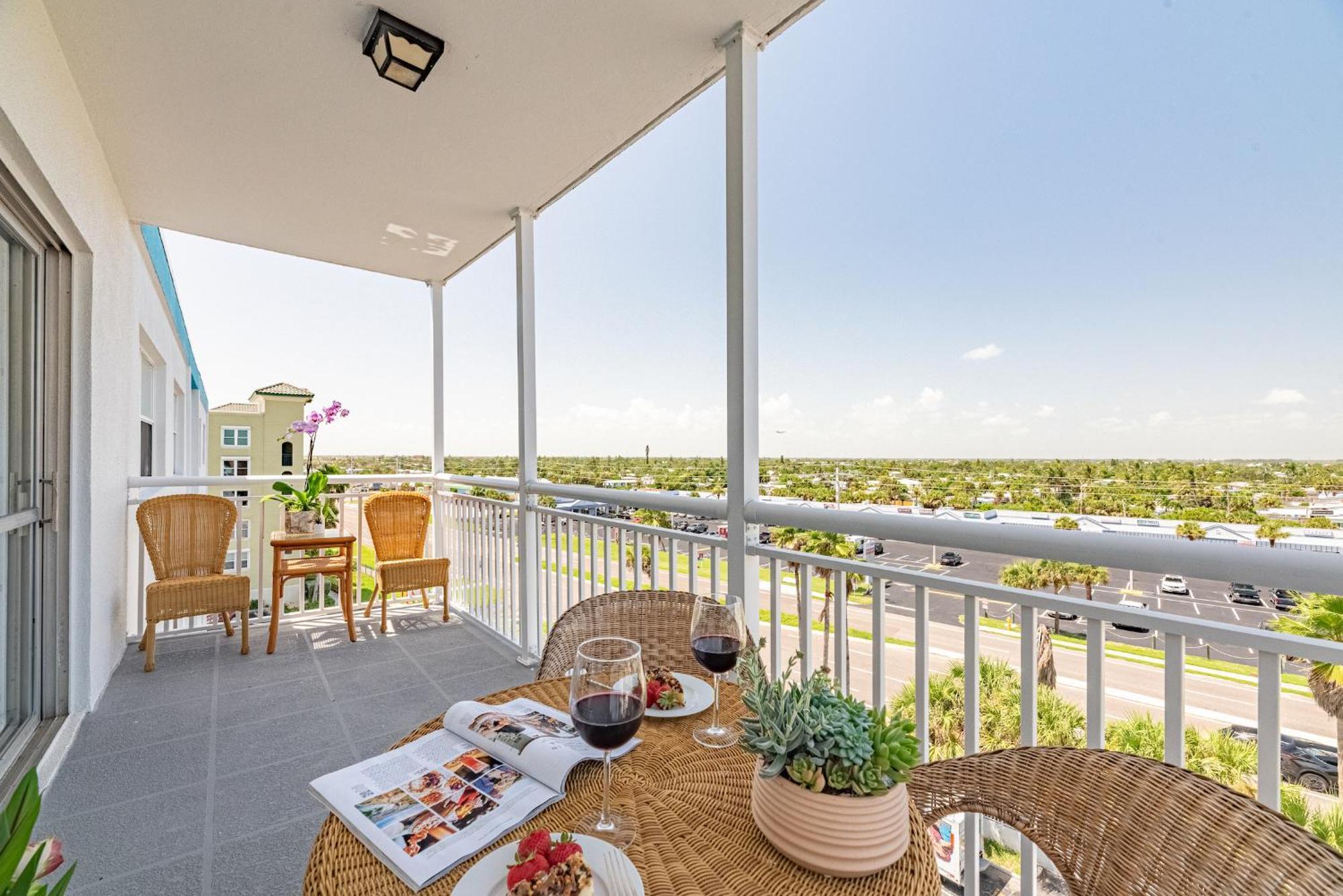 Oceanfront Beach House, Satellite Beach Εξωτερικό φωτογραφία