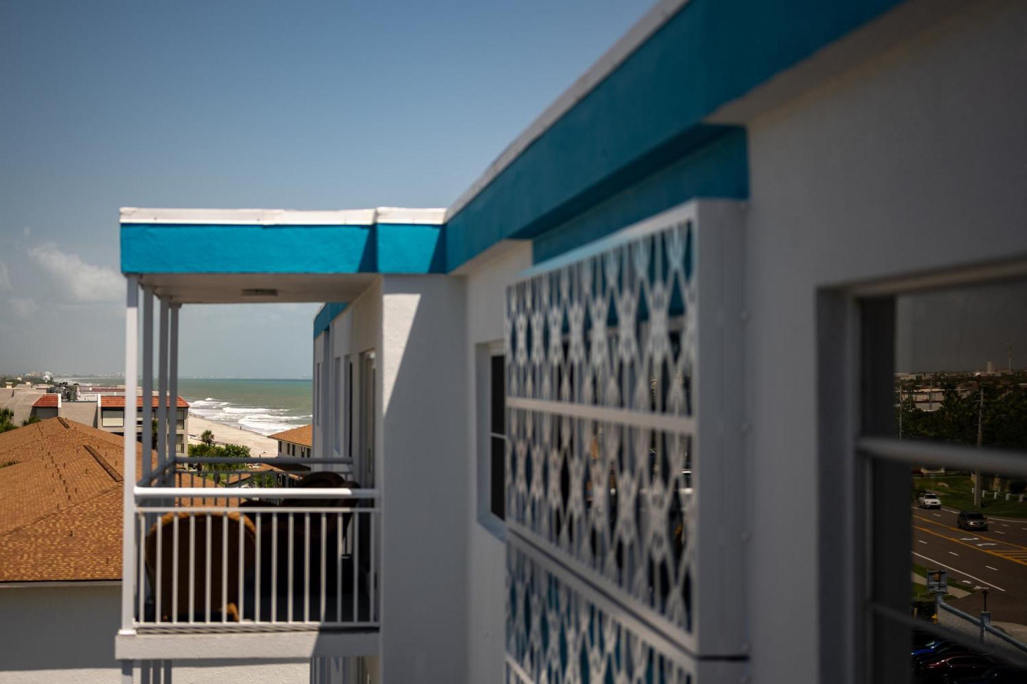 Oceanfront Beach House, Satellite Beach Δωμάτιο φωτογραφία